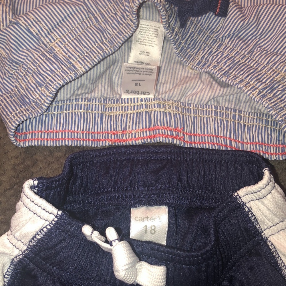 🩳 Baby Shorts Bundle 🩳 - Picture 14 of 14